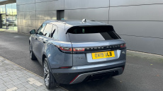 Land Rover Range Rover Velar 2.0 D180 R-Dynamic SE 5dr Auto Diesel Estate